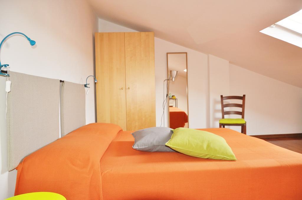 Camere Sotto Le Stelle Umbertide Habitación foto