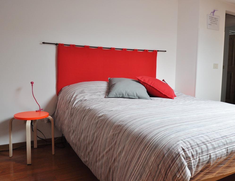 Camere Sotto Le Stelle Umbertide Habitación foto